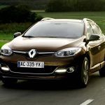 Renault Megane Sport Tourer 2014 13 150x150