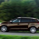 Renault Megane Sport Tourer 2014 14 150x150