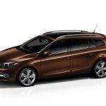 Renault Megane Sport Tourer 2014 2 150x150