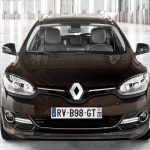 Renault Megane Sport Tourer 2014 3 150x150