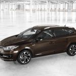 Renault Megane Sport Tourer 2014 4 150x150