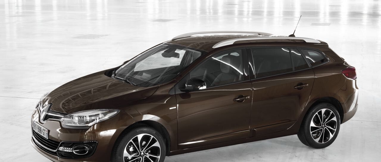 Todas las noticias de coches en un solo portal: Pruebas, fotos, vídeos, informes...