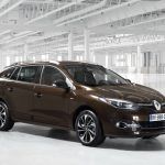 Renault Megane Sport Tourer 2014 5 150x150