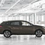 Renault Megane Sport Tourer 2014 6 150x150
