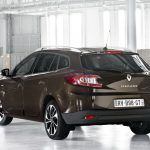 Renault Megane Sport Tourer 2014 7 150x150