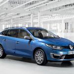 Renault Megane Sport Tourer 2014 8 150x150