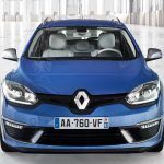 Renault Megane Sport Tourer 2014 9 150x150