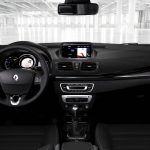 Renault Megane Sport Tourer 2014 Interior 1 150x150