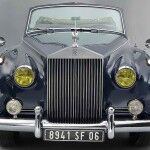 Rolls Royce Silver Cloud Cabriolet Mulliner 1952 00 150x150