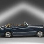 Rolls Royce Silver Cloud Cabriolet Mulliner 1952 02 150x150