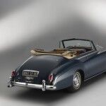 Rolls Royce Silver Cloud Cabriolet Mulliner 1952 03 150x150