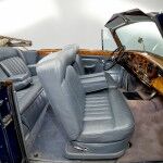 Rolls Royce Silver Cloud Cabriolet Mulliner 1952 04 150x150