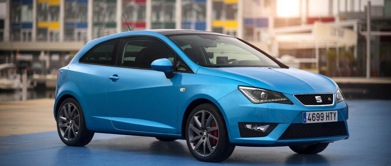 Todas las noticias de coches en un solo portal: Pruebas, fotos, vídeos, informes...