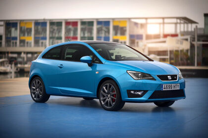 Seat Ibiza 1.4 TSI ACT: llega la desconexión de cilindros