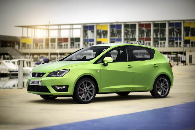 Seat Ibica ACT 2014 9