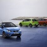 Seat Ibiza ACT 2014 150x150