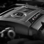 Seat Leon Cupra 2014 Motor 150x150