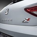 Seat Leon Cupra 280 2014 150x150