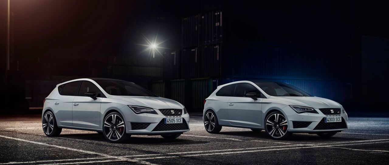 Todas las noticias de coches en un solo portal: Pruebas, fotos, vídeos, informes...