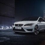 Seat LeóN Cupra 2014 00010 150x150