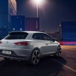Seat LeóN Cupra 2014 00012 150x150
