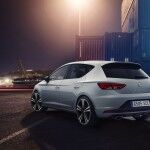Seat LeóN Cupra 2014 00013 150x150