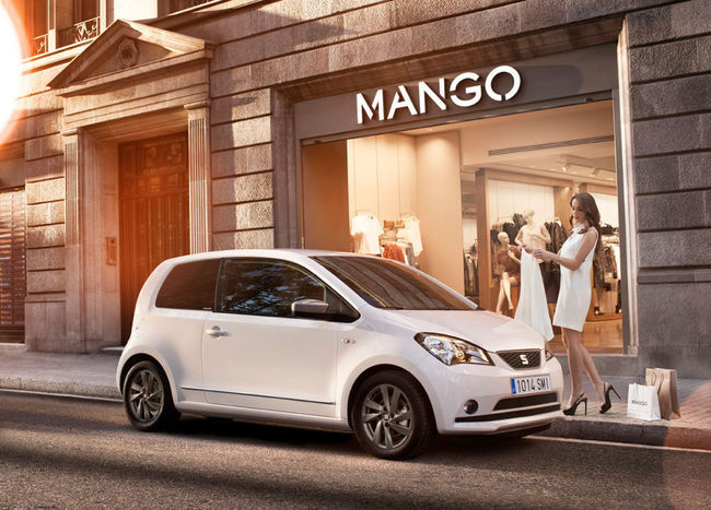 Seat Mii by Mango 2014 04