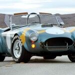 Shelby Cobra 289 FIA 50 Aniversario 01 150x150