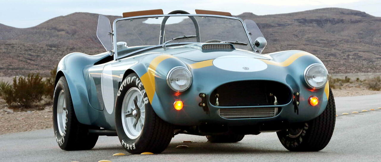 Todas las noticias de coches en un solo portal: Pruebas, fotos, vídeos, informes...