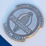 Shelby Cobra 289 FIA 50 Aniversario 10 150x150