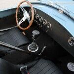 Shelby Cobra 289 FIA 50 Aniversario 121 150x150