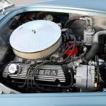 Shelby Cobra 289 FIA 50 Aniversario 15 150x150