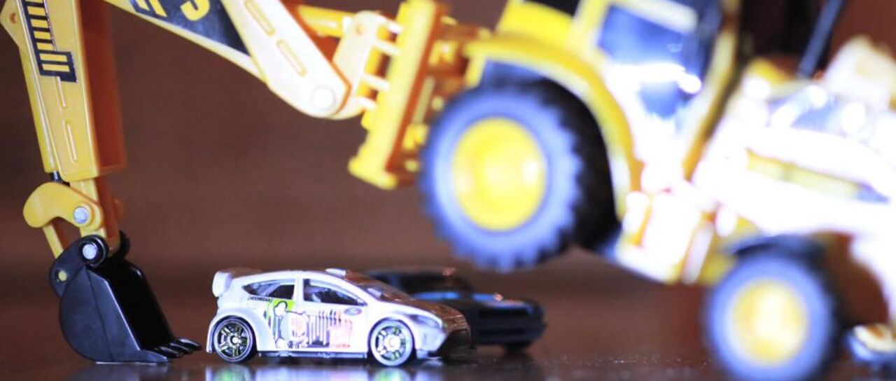 Todas las noticias de coches en un solo portal: Pruebas, fotos, vídeos, informes...