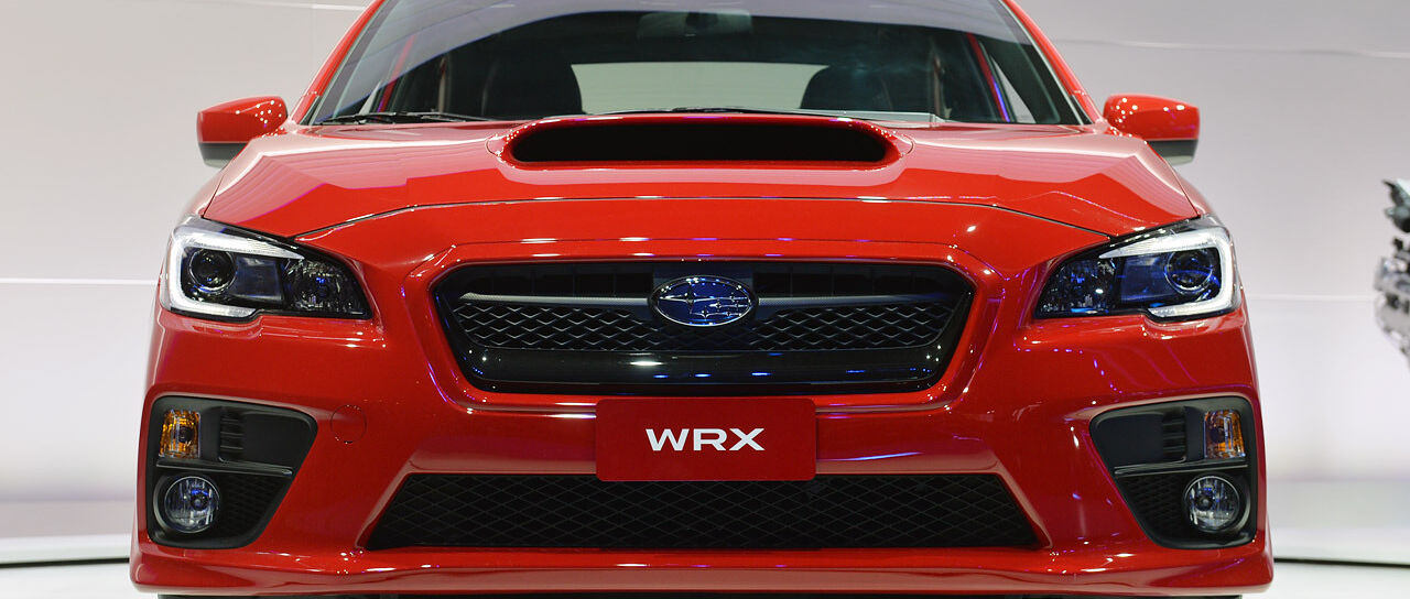 Todas las noticias de coches en un solo portal: Pruebas, fotos, vídeos, informes...