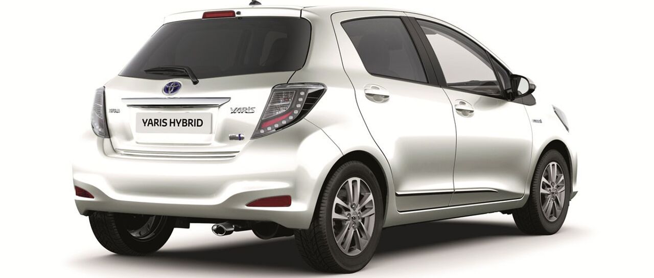 Todas las noticias de coches en un solo portal: Pruebas, fotos, vídeos, informes...