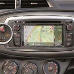 Toyota Yaris Accesorios 2014 150x150