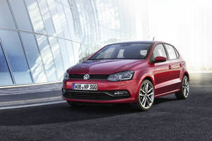 Imagen de volkswagen-polo-2014