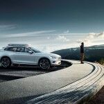 Volvo XC Coupé Concept 2014 00002 150x150