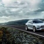Volvo XC Coupé Concept 2014 00008 150x150