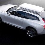 Volvo XC Coupé Concept 2014 00011 150x150