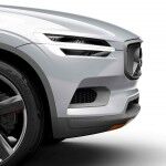 Volvo XC Coupé Concept 2014 00017 150x150