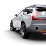 Volvo XC Coupé Concept 2014 00018 150x150