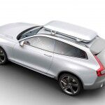 Volvo XC Coupé Concept 2014 00020 150x150