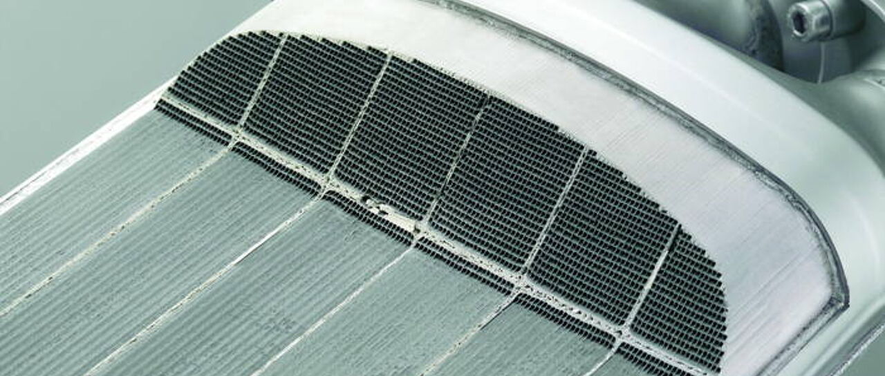 Todas las noticias de coches en un solo portal: Pruebas, fotos, vídeos, informes...