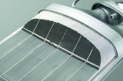 ¿Catalizadores más limpios y baratos?