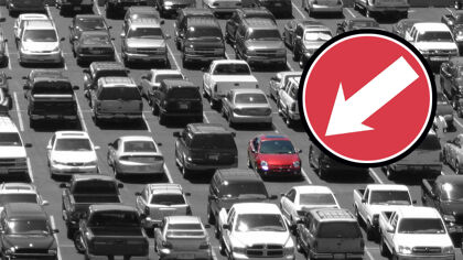 Los coches nuevos que de verdad compró la gente en 2013