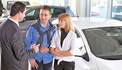 Plan PIVE 5: 175 millones de euros para 2014