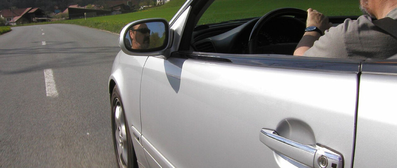 Todas las noticias de coches en un solo portal: Pruebas, fotos, vídeos, informes...