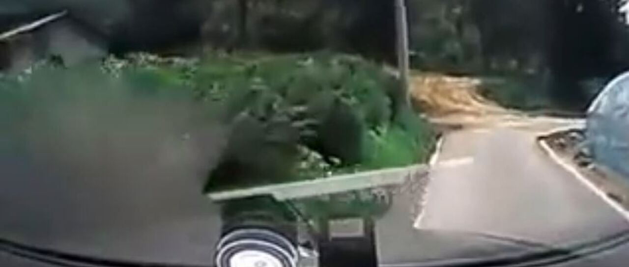 Todas las noticias de coches en un solo portal: Pruebas, fotos, vídeos, informes...