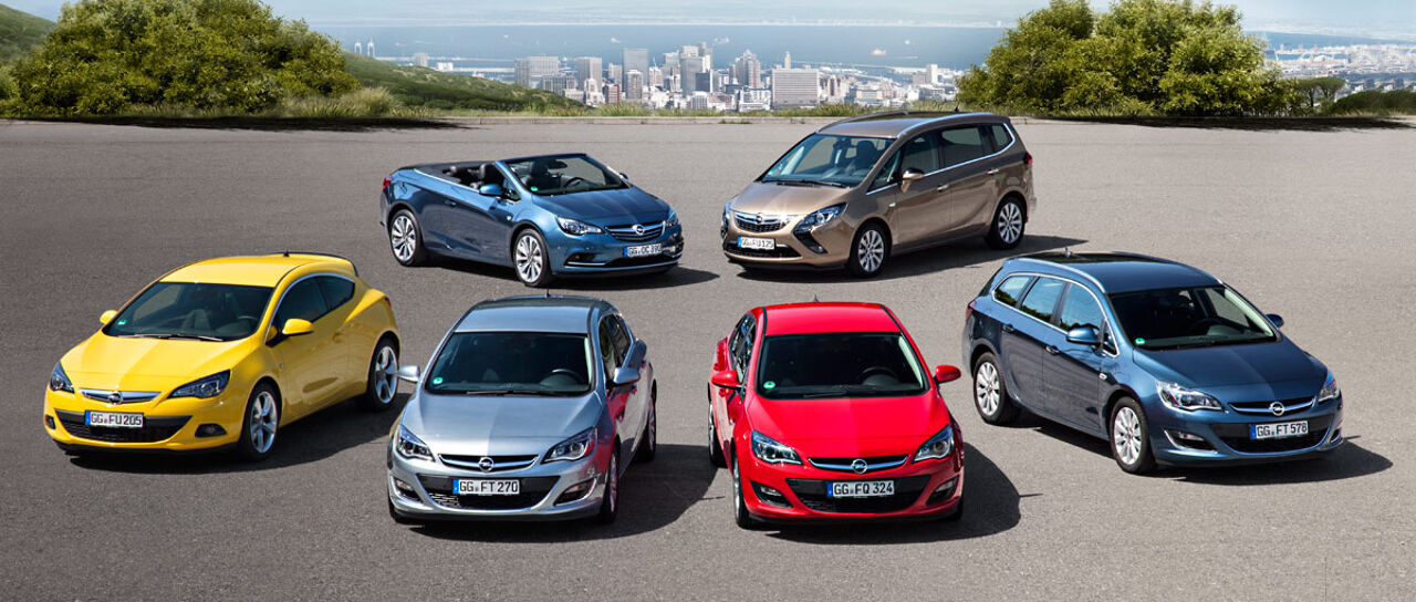 Todas las noticias de coches en un solo portal: Pruebas, fotos, vídeos, informes...